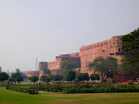 Fortul Agra
