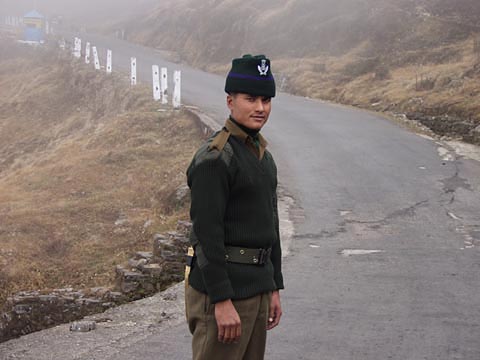 Soldatel Gorkha