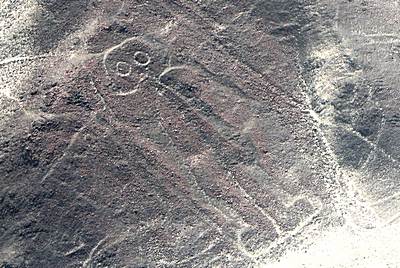 Liniile din Nazca