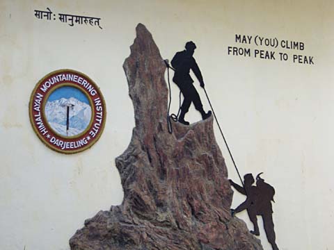 Himalayan Mounteneering Institute