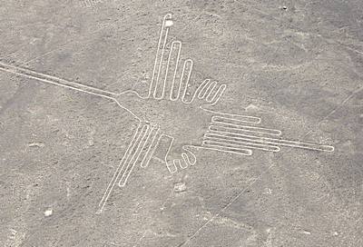 Liniile din Nazca