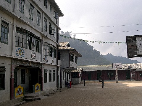 Tibetan Self-Help Refugee Center